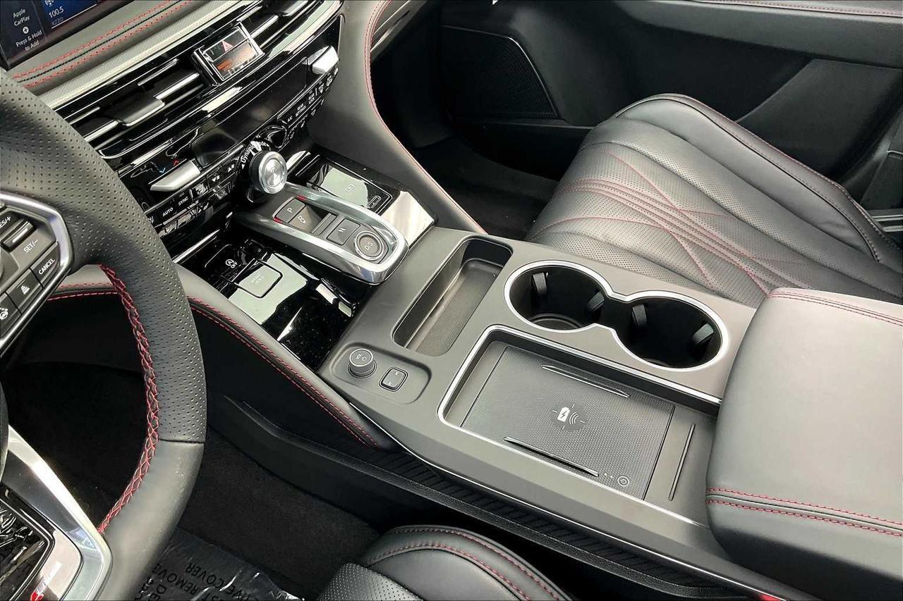 2026 Acura MDX w/A-Spec Advance Package Roseville CA