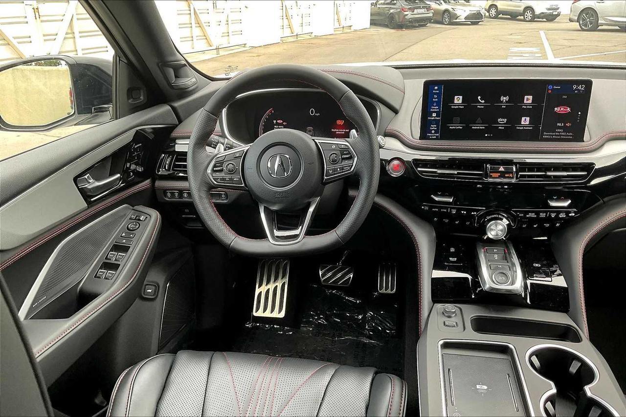 2026 Acura MDX w/A-Spec Advance Package Roseville CA