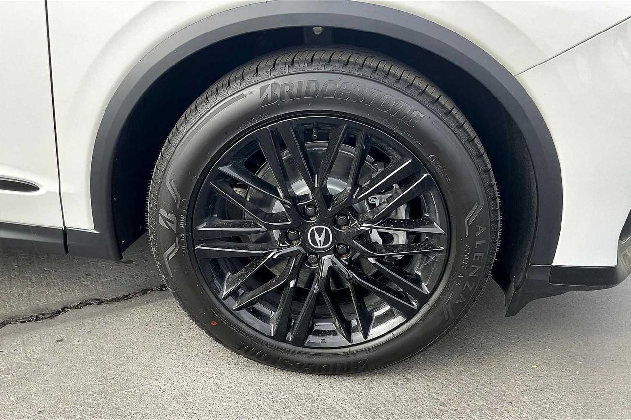 2026 Acura MDX w/A-Spec Advance Package Roseville CA