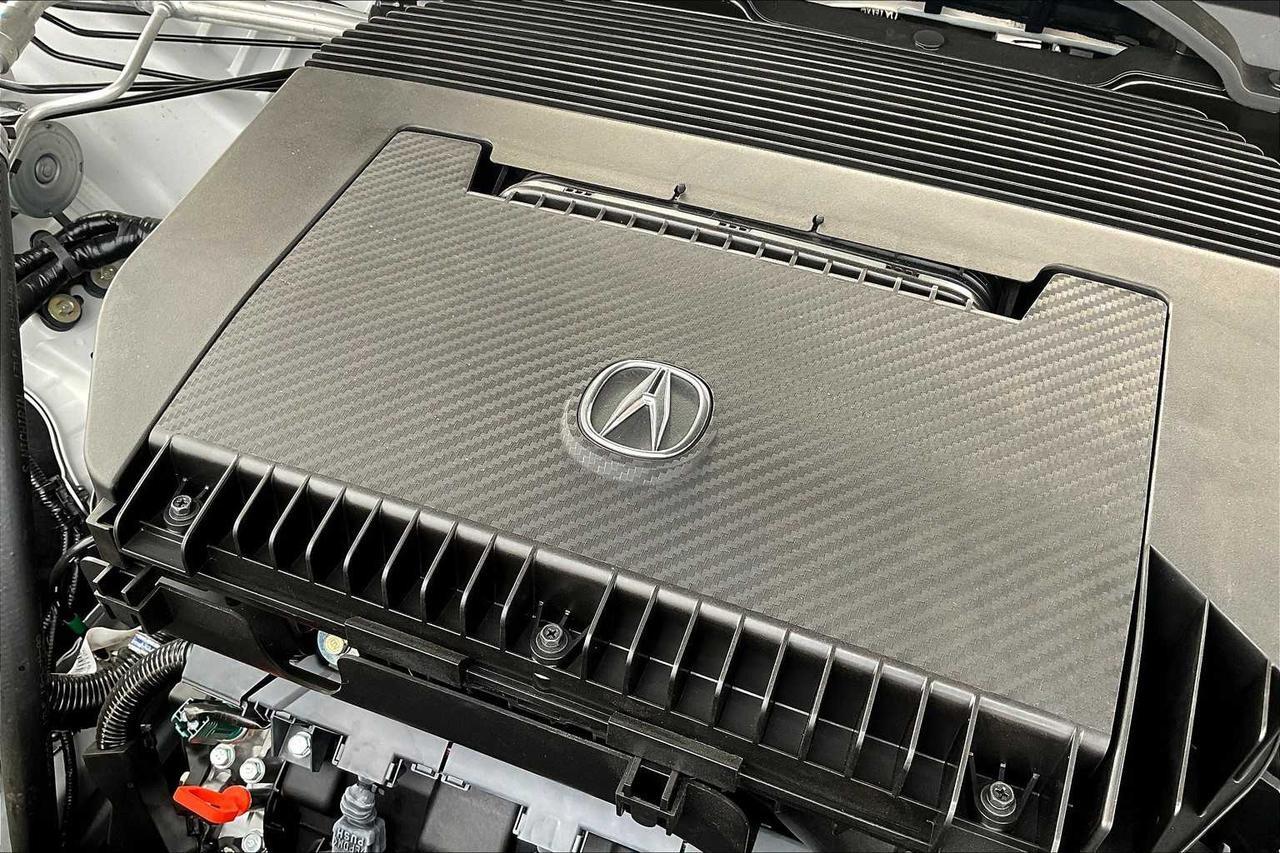 2026 Acura MDX w/A-Spec Advance Package Roseville CA