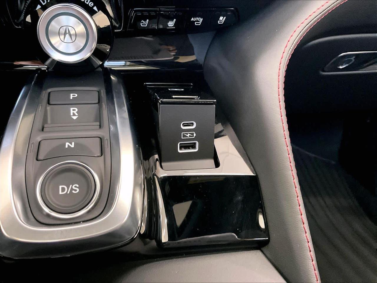 2026 Acura MDX w/A-Spec Advance Package Roseville CA