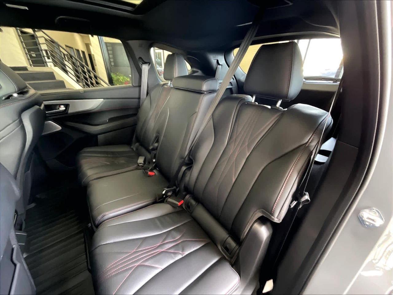 2026 Acura MDX w/A-Spec Advance Package Roseville CA