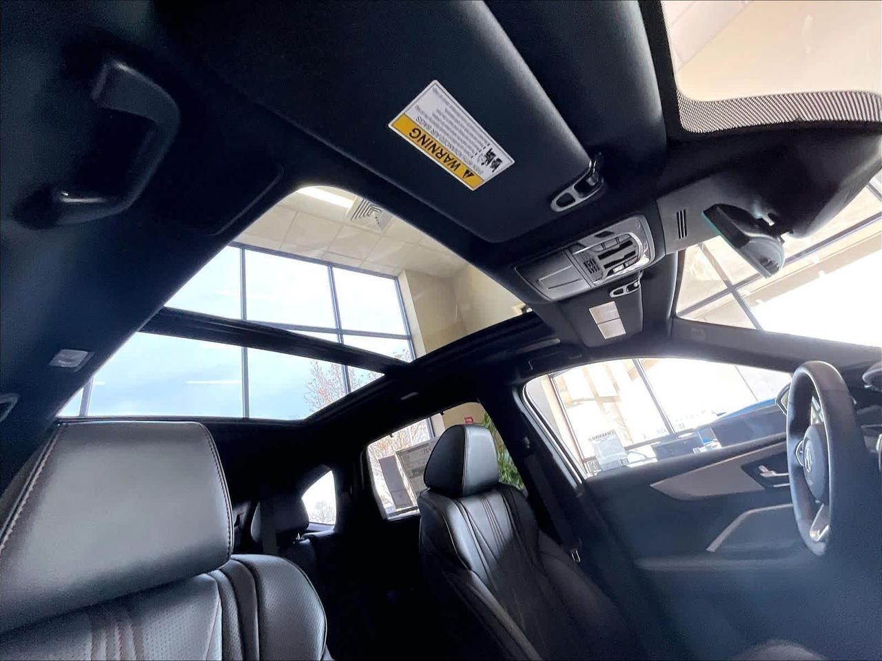 2026 Acura MDX w/A-Spec Advance Package Roseville CA