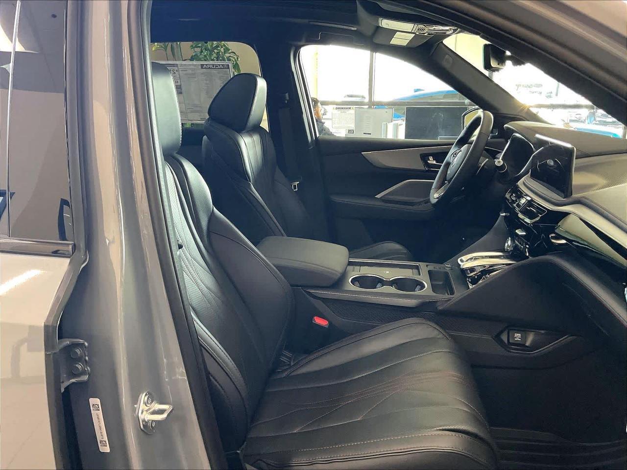 2026 Acura MDX w/A-Spec Advance Package Roseville CA