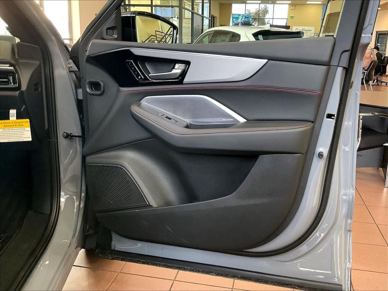 2026 Acura MDX w/A-Spec Advance Package Roseville CA