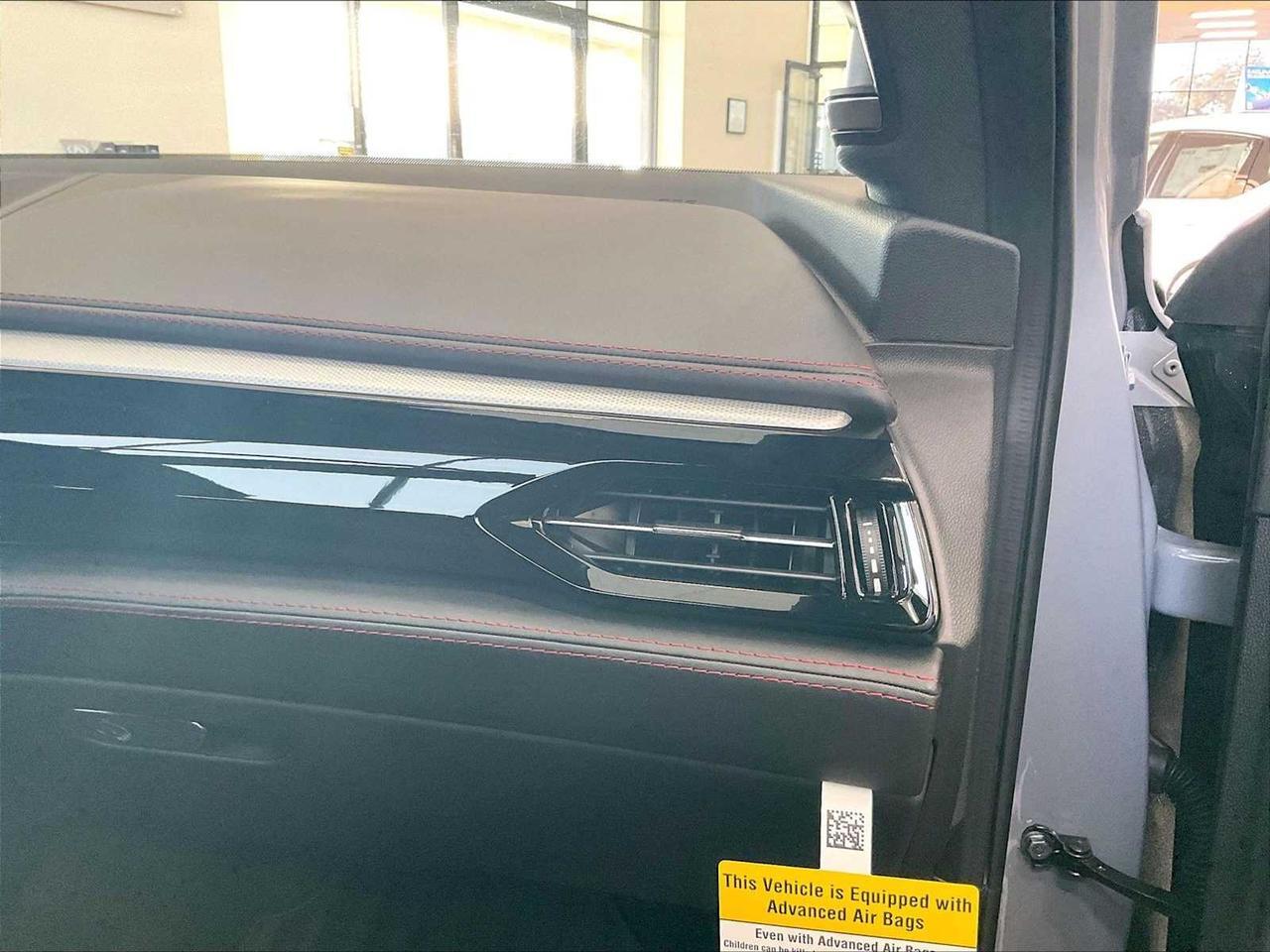 2026 Acura MDX w/A-Spec Advance Package Roseville CA