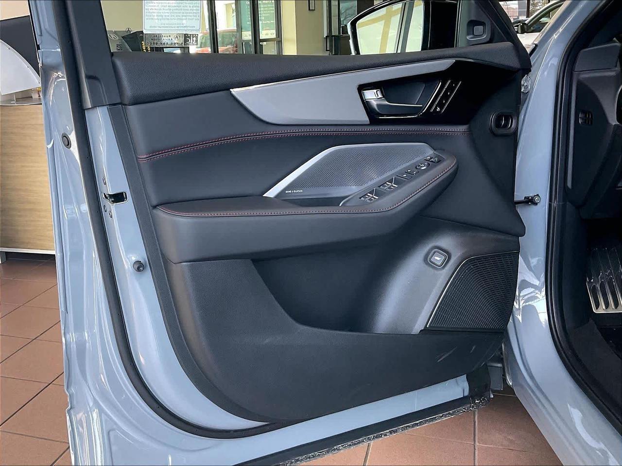 2026 Acura MDX w/A-Spec Advance Package Roseville CA