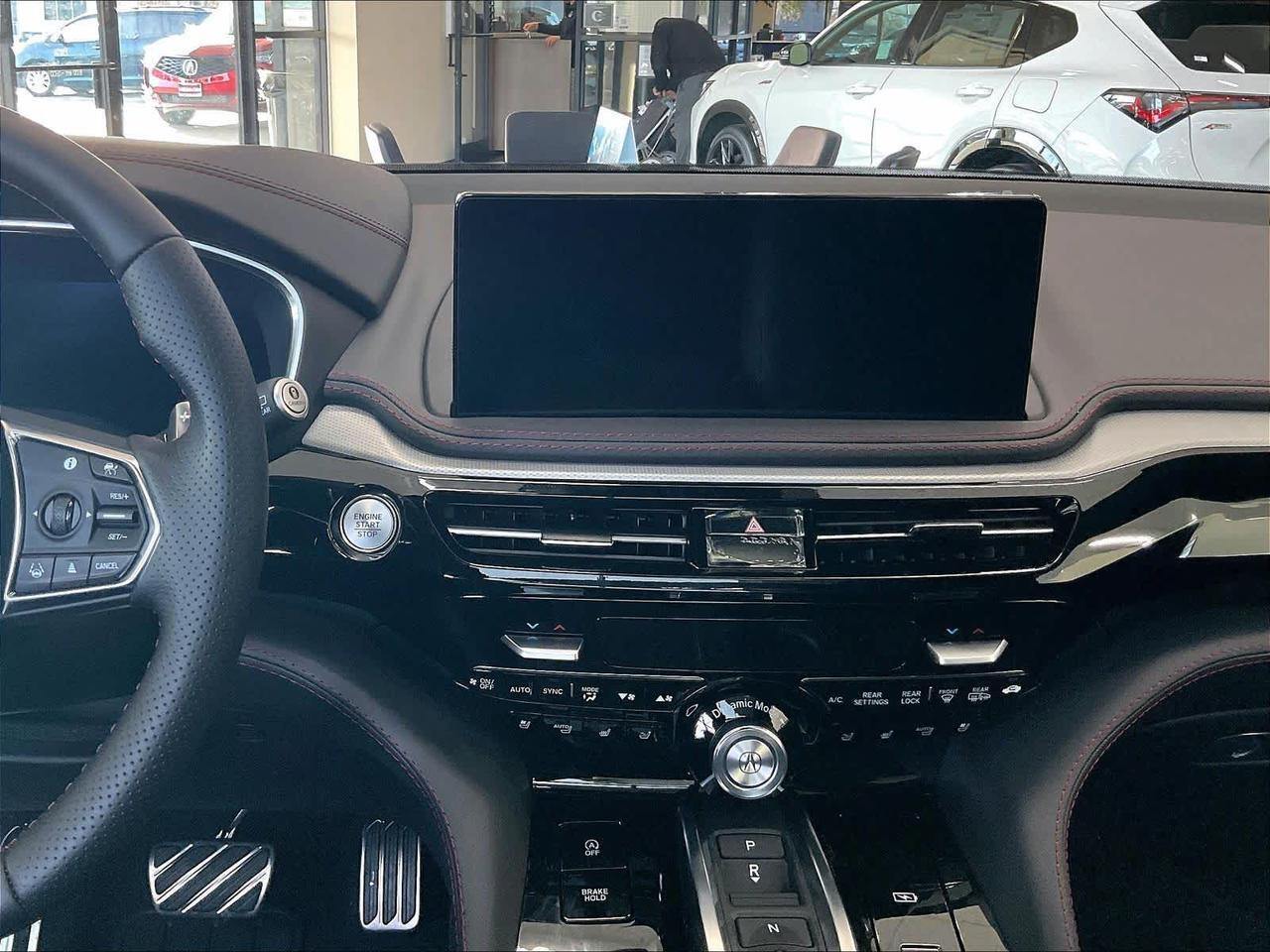 2026 Acura MDX w/A-Spec Advance Package Roseville CA