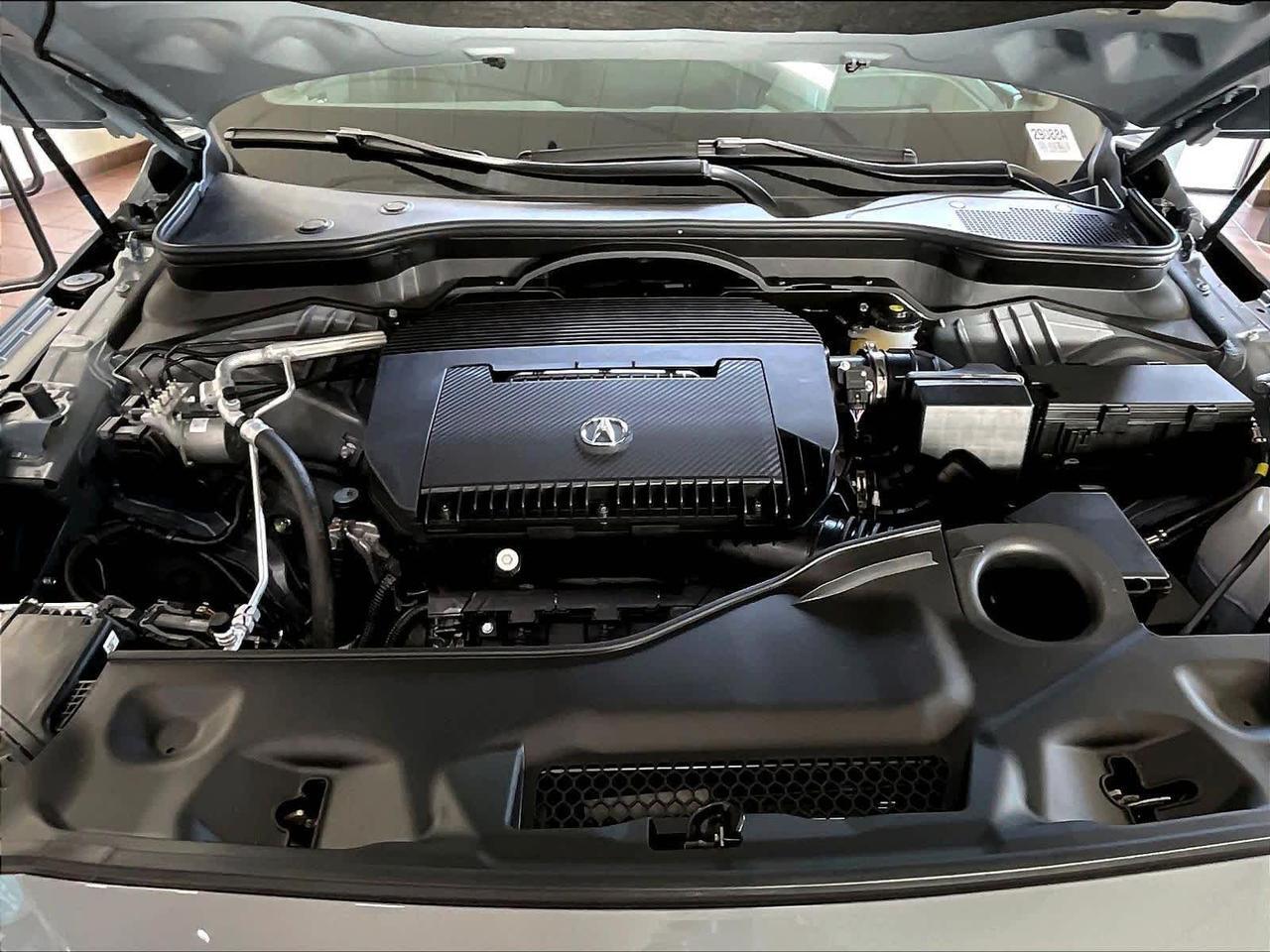 2026 Acura MDX w/A-Spec Advance Package Roseville CA