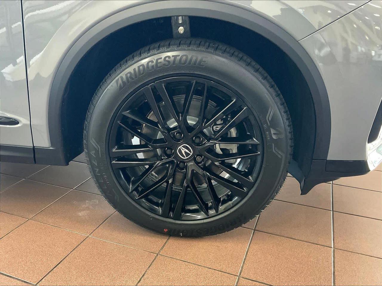 2026 Acura MDX w/A-Spec Advance Package Roseville CA