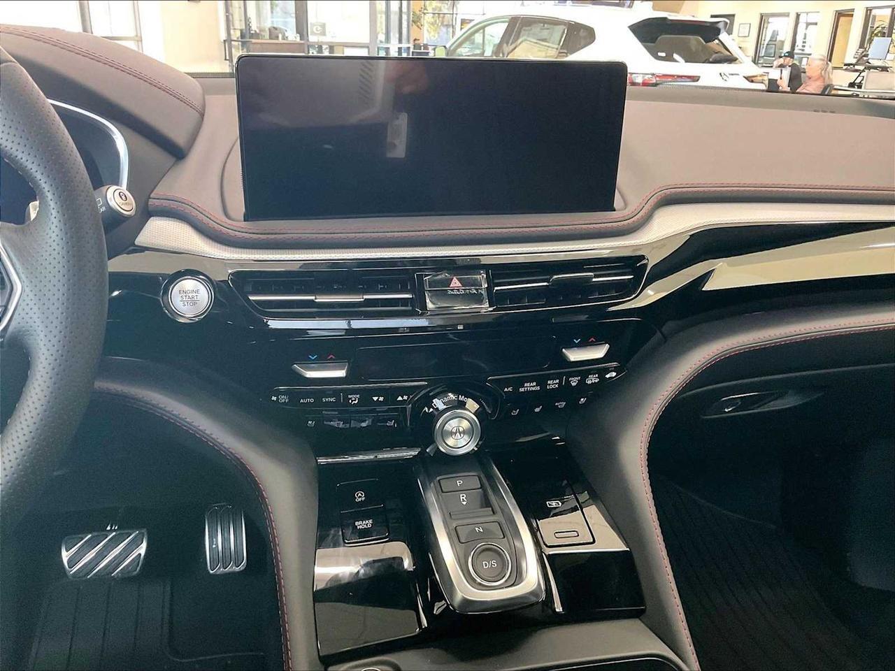 2026 Acura MDX w/A-Spec Advance Package Roseville CA