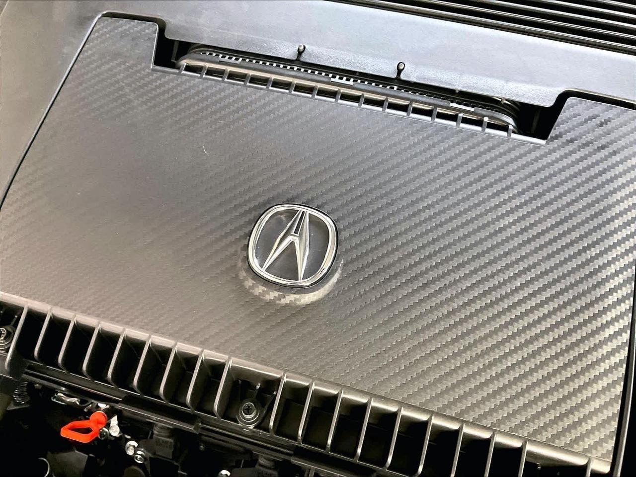 2026 Acura MDX w/A-Spec Advance Package Roseville CA