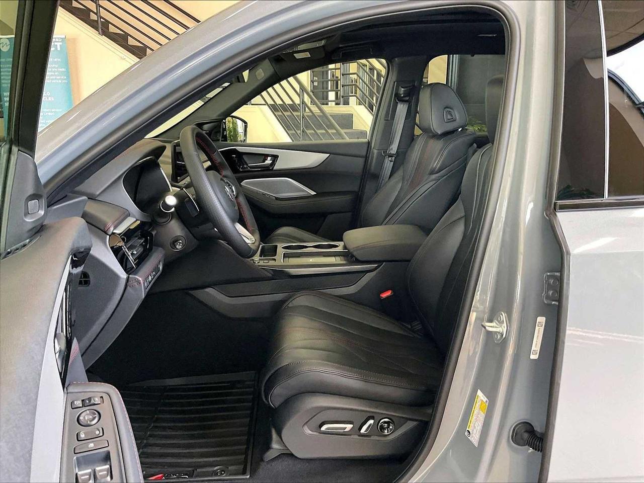 2026 Acura MDX w/A-Spec Advance Package Roseville CA