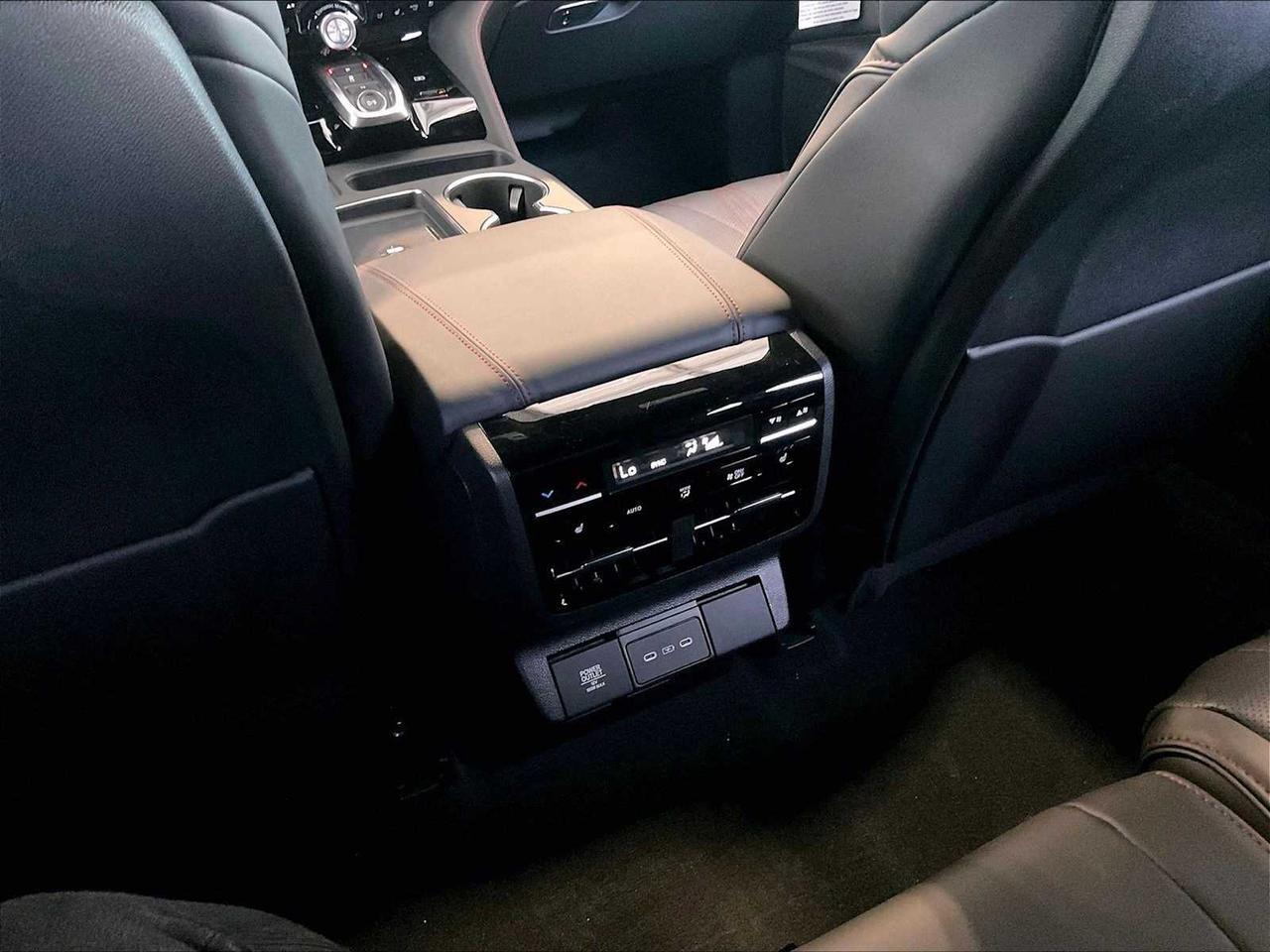 2026 Acura MDX w/A-Spec Advance Package Roseville CA