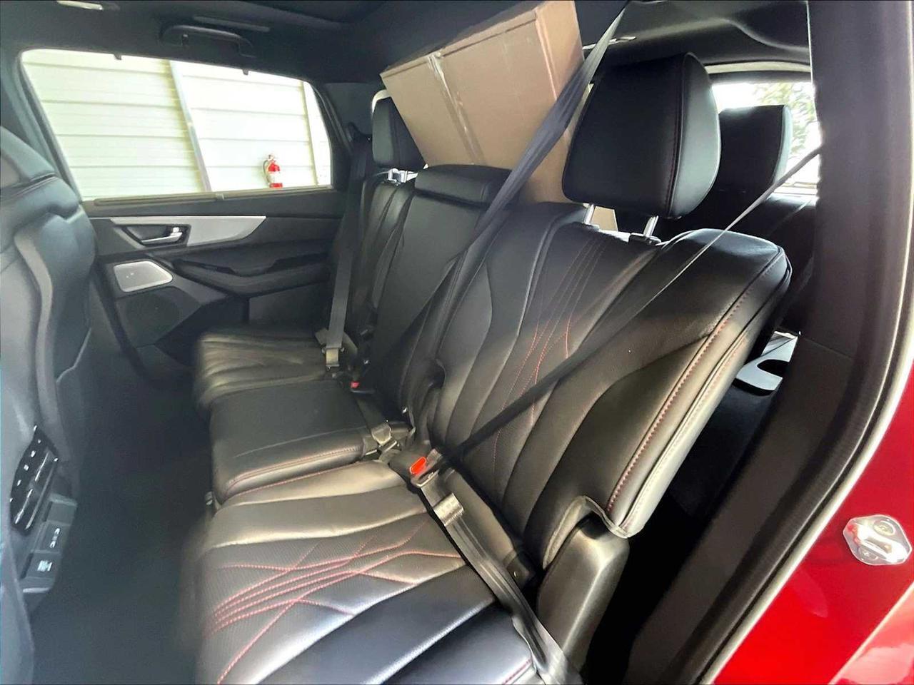 2026 Acura MDX w/A-Spec Advance Package Roseville CA