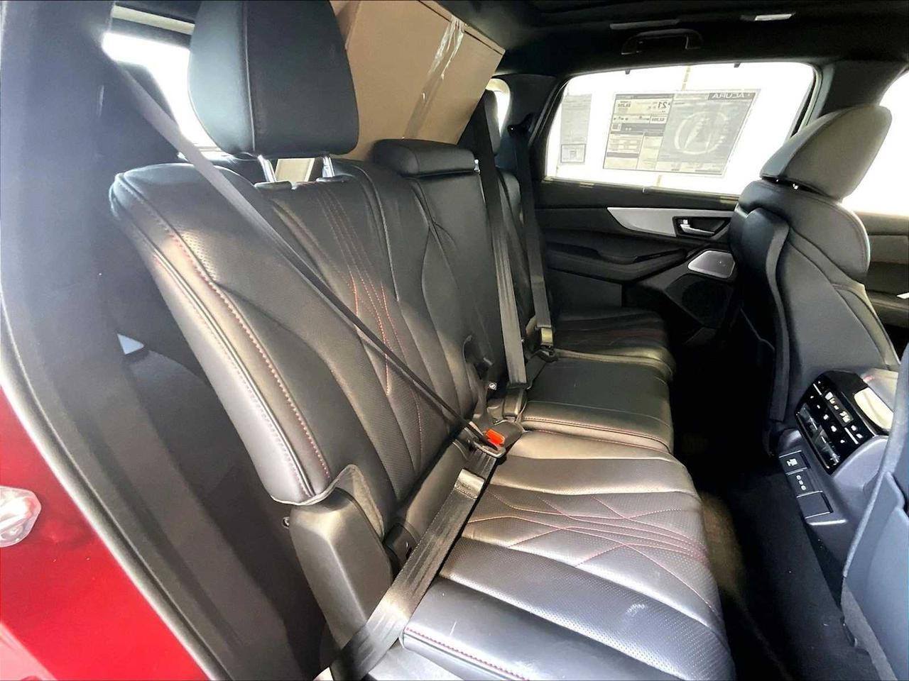2026 Acura MDX w/A-Spec Advance Package Roseville CA