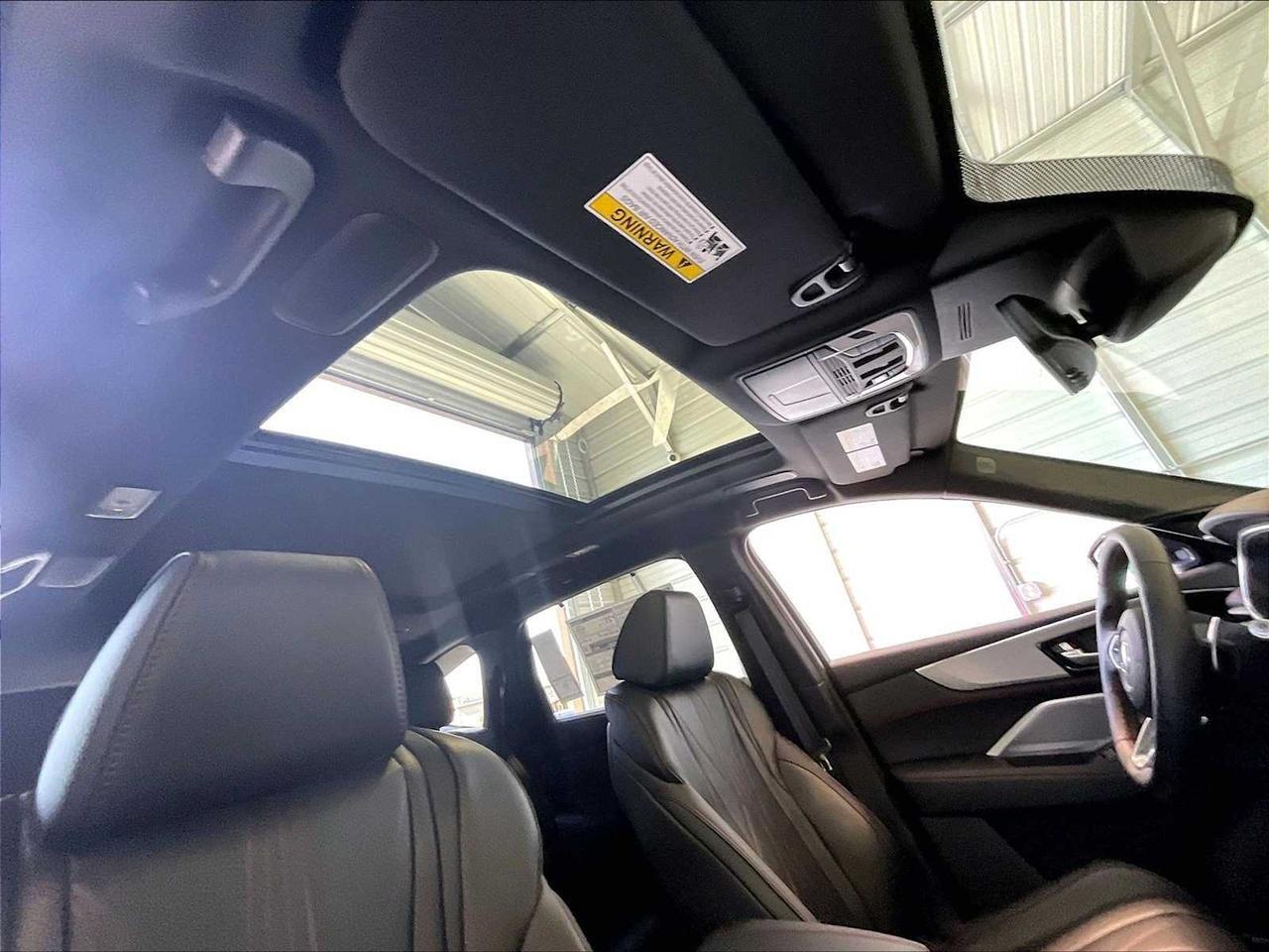 2026 Acura MDX w/A-Spec Advance Package Roseville CA