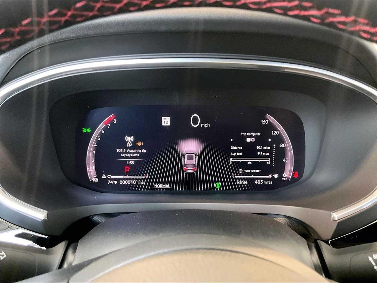 2026 Acura MDX w/A-Spec Advance Package Roseville CA