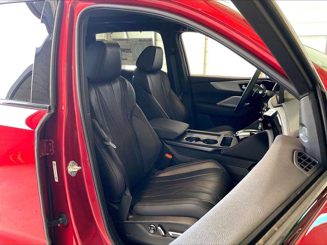2026 Acura MDX w/A-Spec Advance Package Roseville CA
