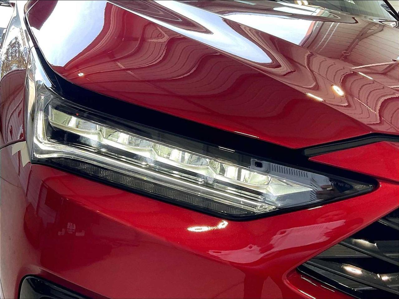 2026 Acura MDX w/A-Spec Advance Package Roseville CA