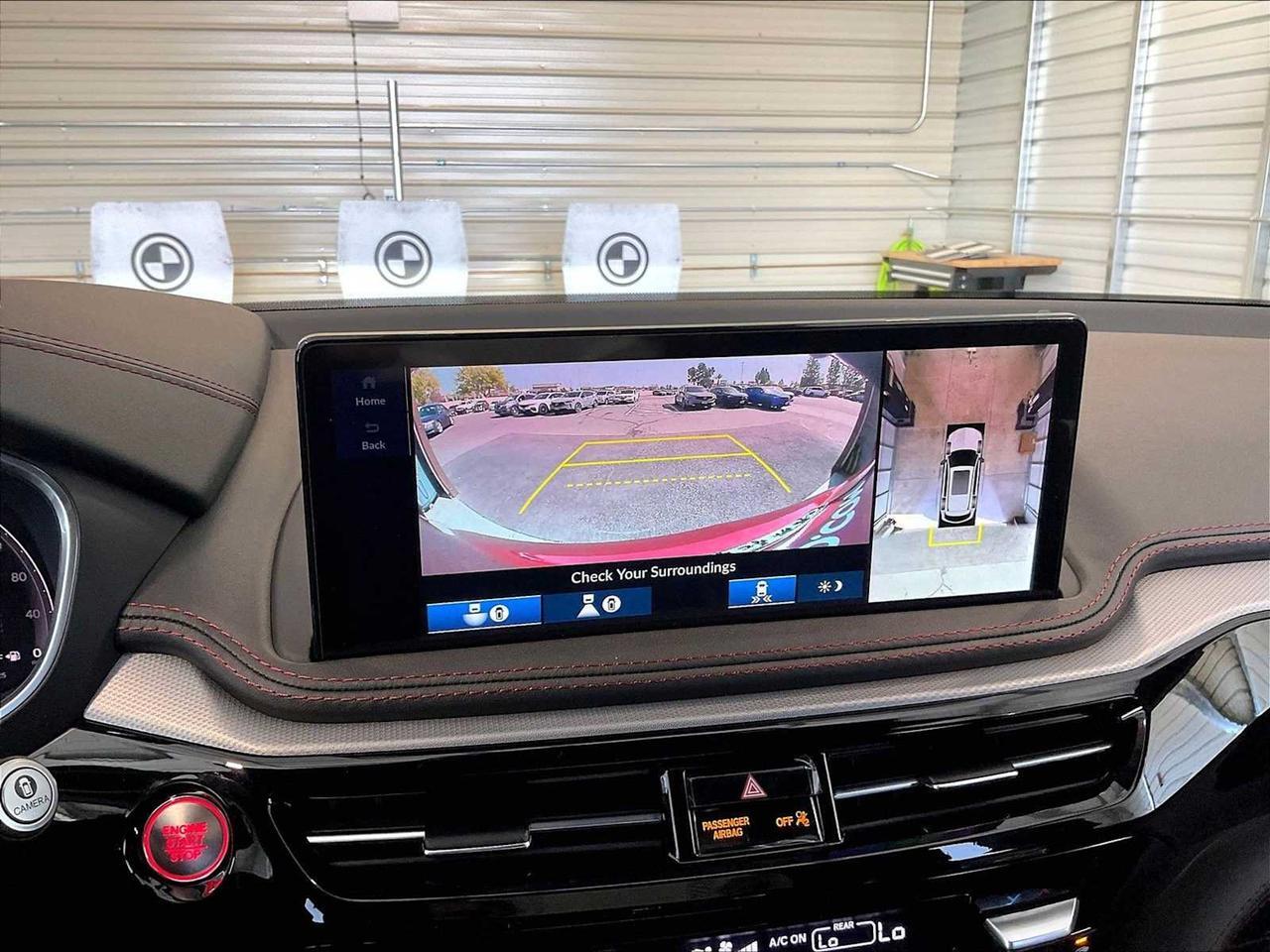 2026 Acura MDX w/A-Spec Advance Package Roseville CA