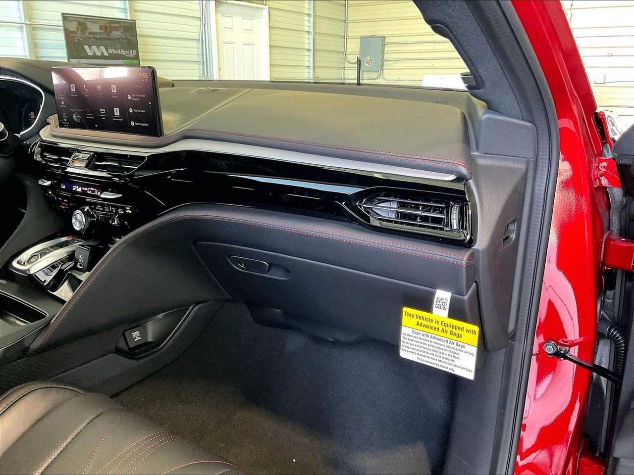 2026 Acura MDX w/A-Spec Advance Package Roseville CA