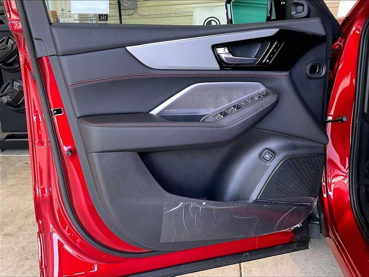 2026 Acura MDX w/A-Spec Advance Package Roseville CA