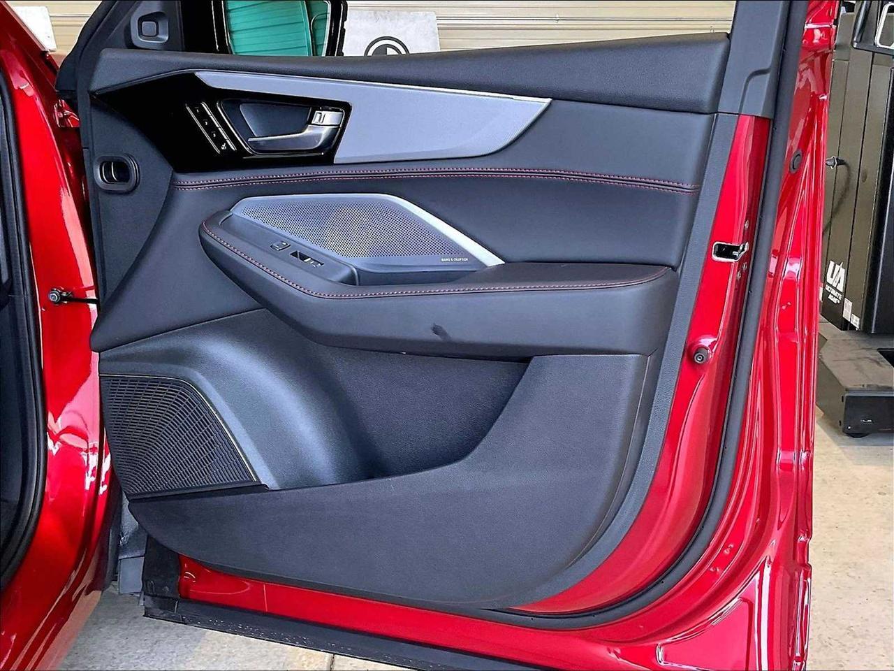 2026 Acura MDX w/A-Spec Advance Package Roseville CA