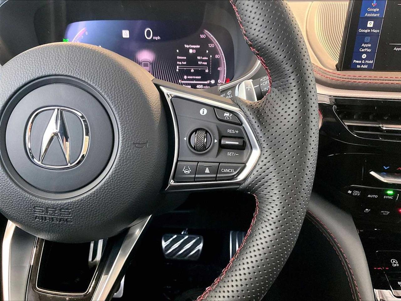 2026 Acura MDX w/A-Spec Advance Package Roseville CA