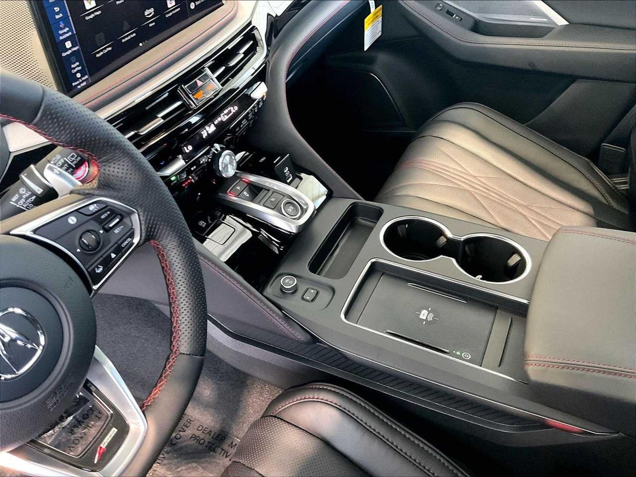 2026 Acura MDX w/A-Spec Advance Package Roseville CA