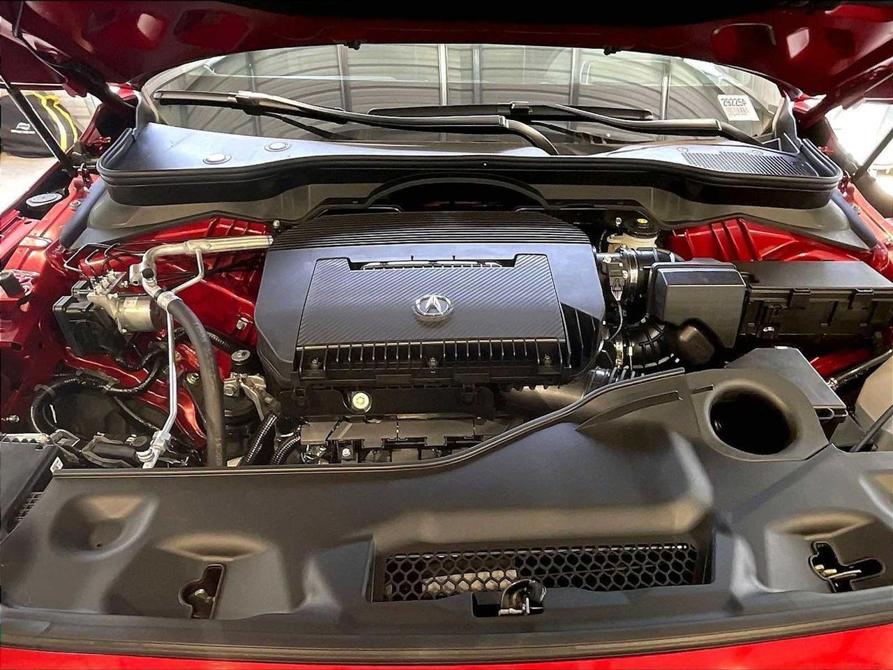 2026 Acura MDX w/A-Spec Advance Package Roseville CA