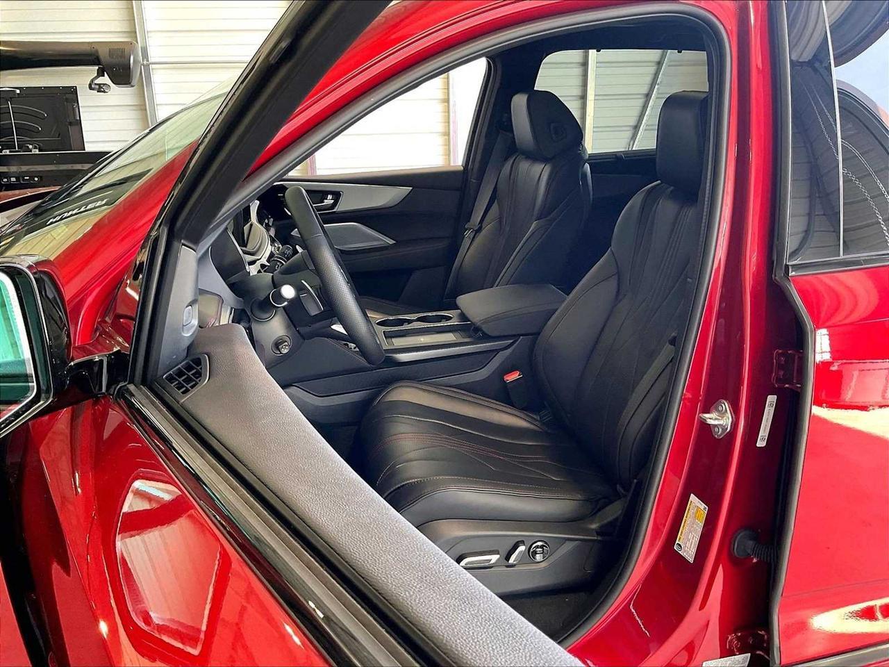 2026 Acura MDX w/A-Spec Advance Package Roseville CA