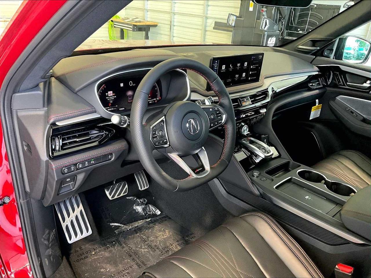 2026 Acura MDX w/A-Spec Advance Package Roseville CA