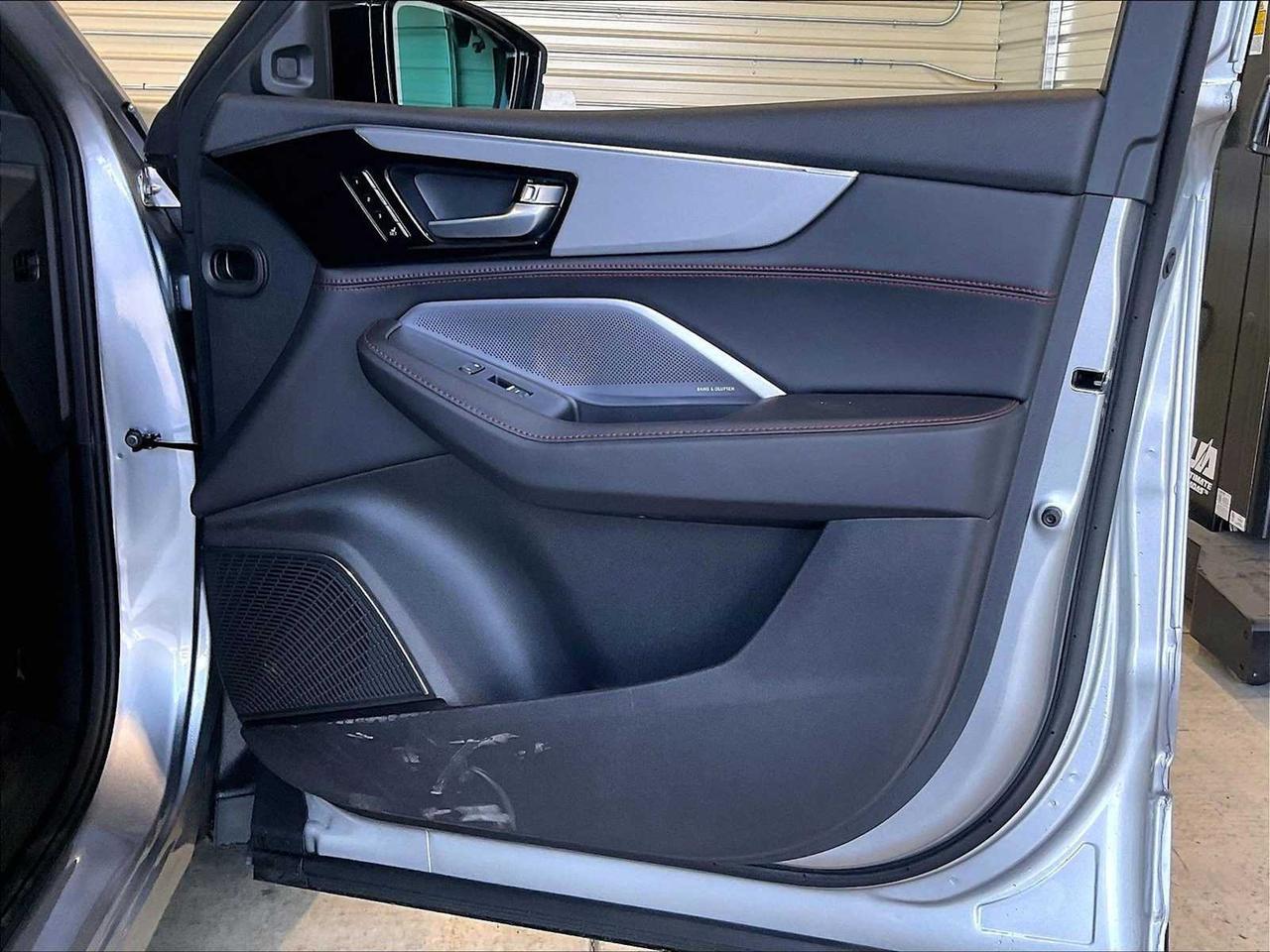2026 Acura MDX w/A-Spec Advance Package Roseville CA