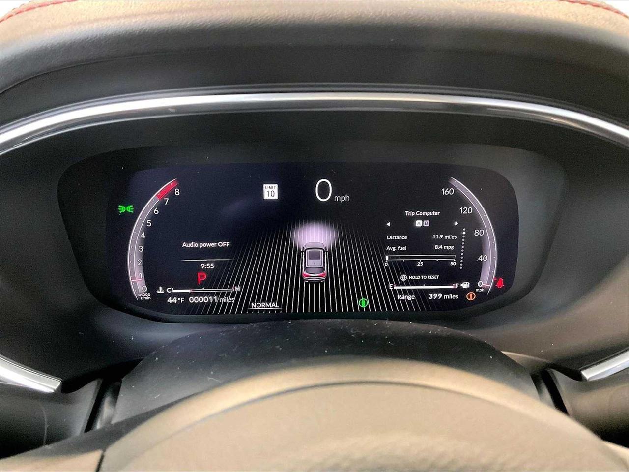 2026 Acura MDX w/A-Spec Advance Package Roseville CA