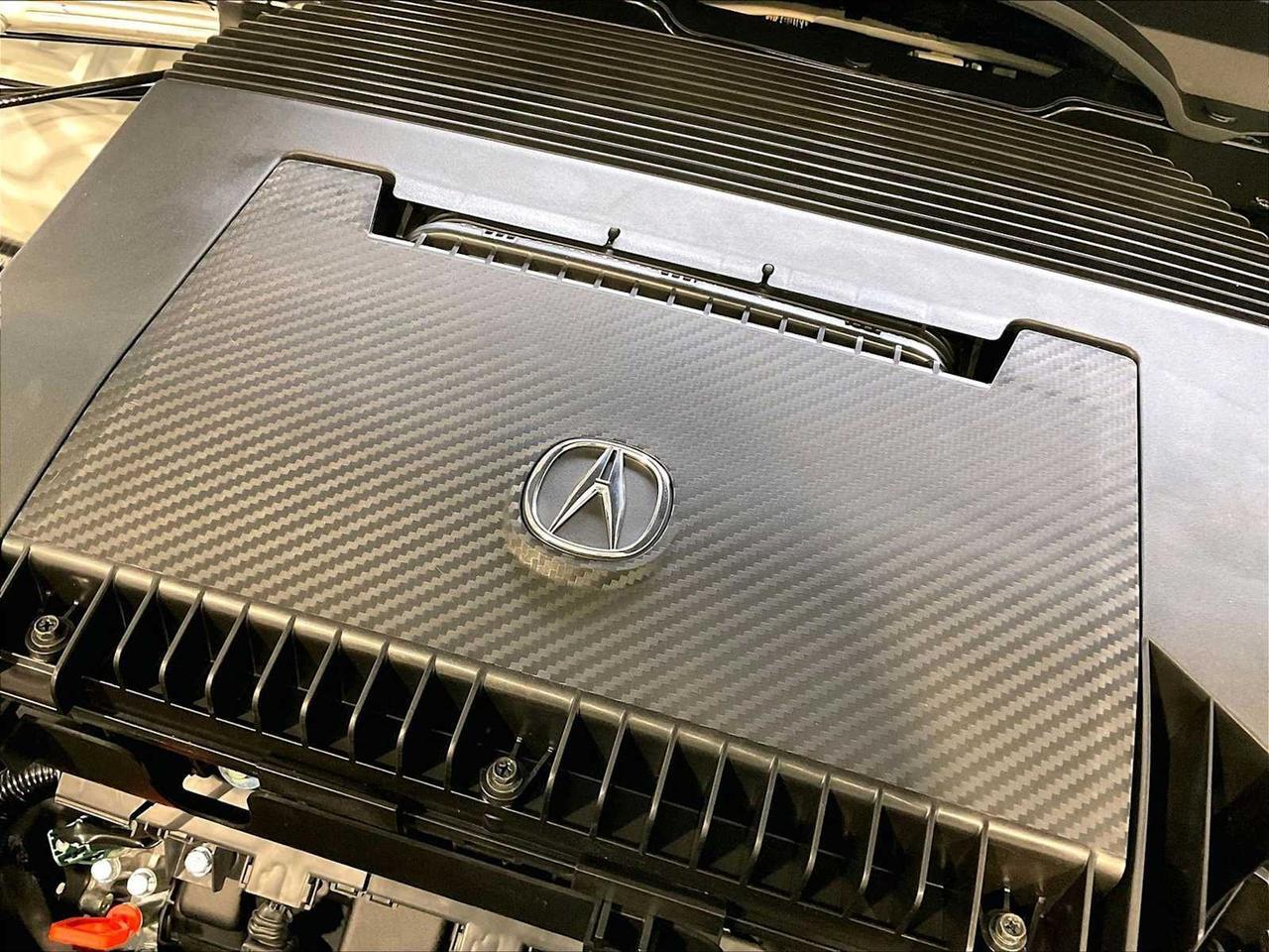 2026 Acura MDX w/A-Spec Advance Package Roseville CA