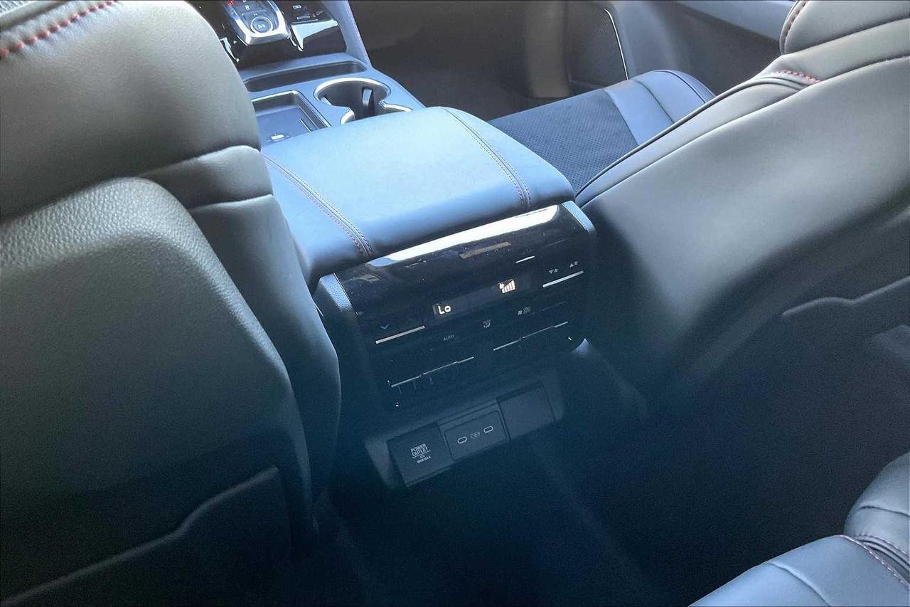 2026 Acura MDX w/A-Spec Package Roseville CA