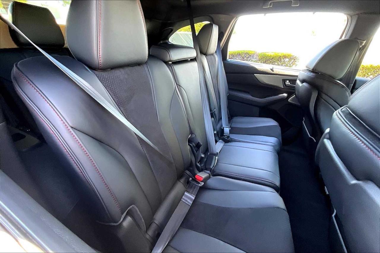 2026 Acura MDX w/A-Spec Package Roseville CA