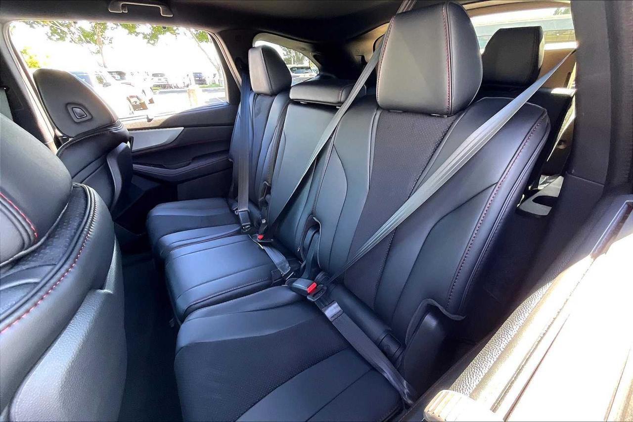 2026 Acura MDX w/A-Spec Package Roseville CA