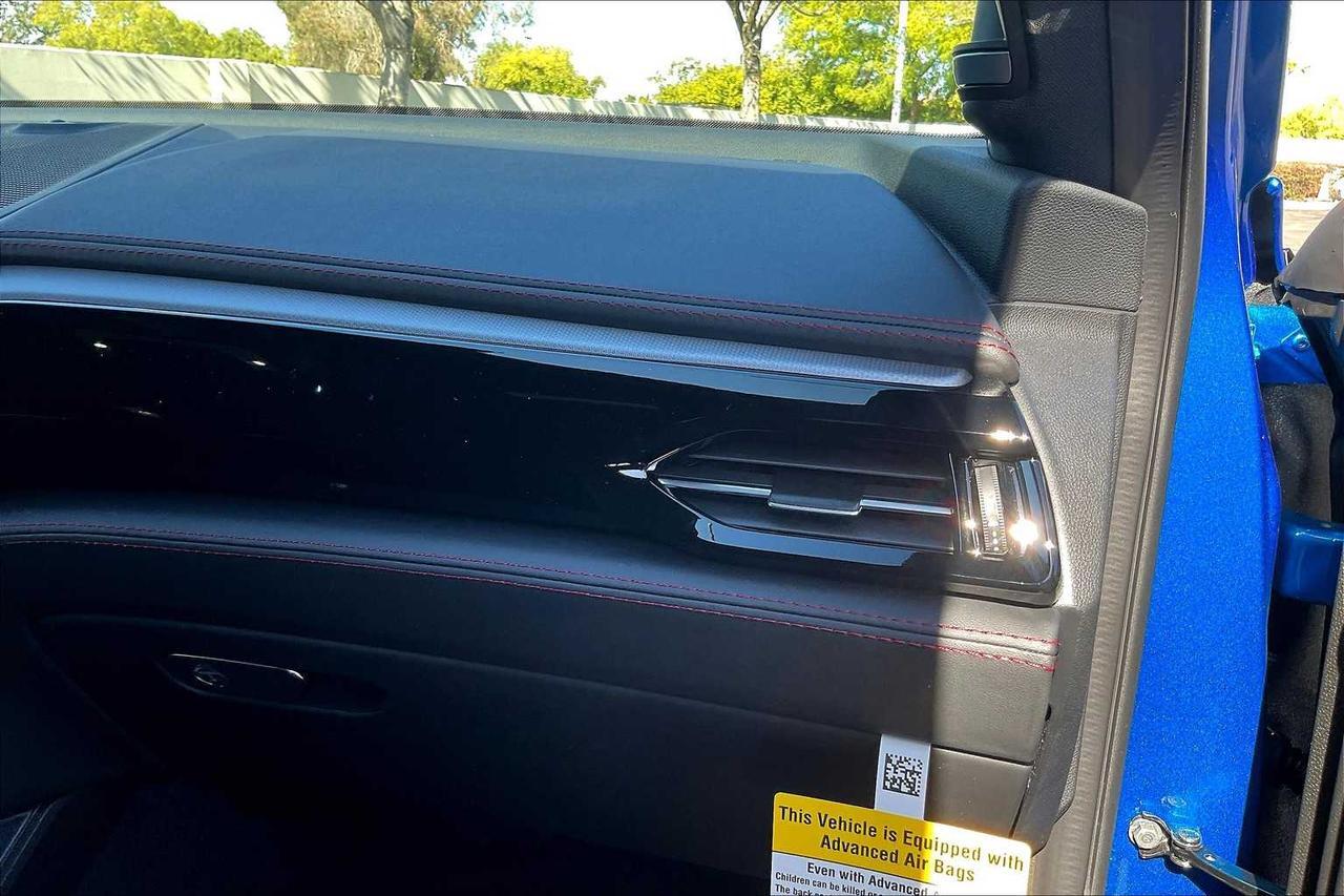 2026 Acura MDX w/A-Spec Package Roseville CA