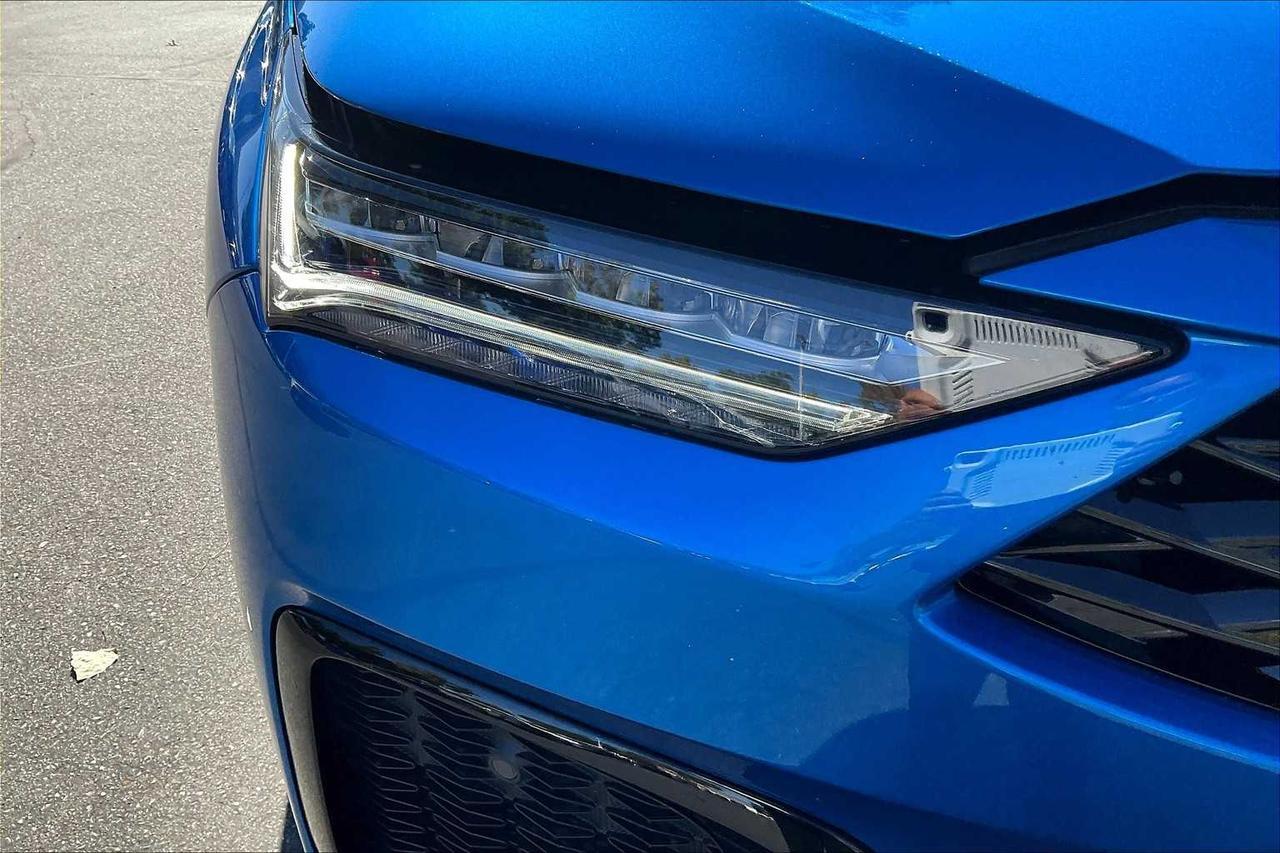 2026 Acura MDX w/A-Spec Package Roseville CA