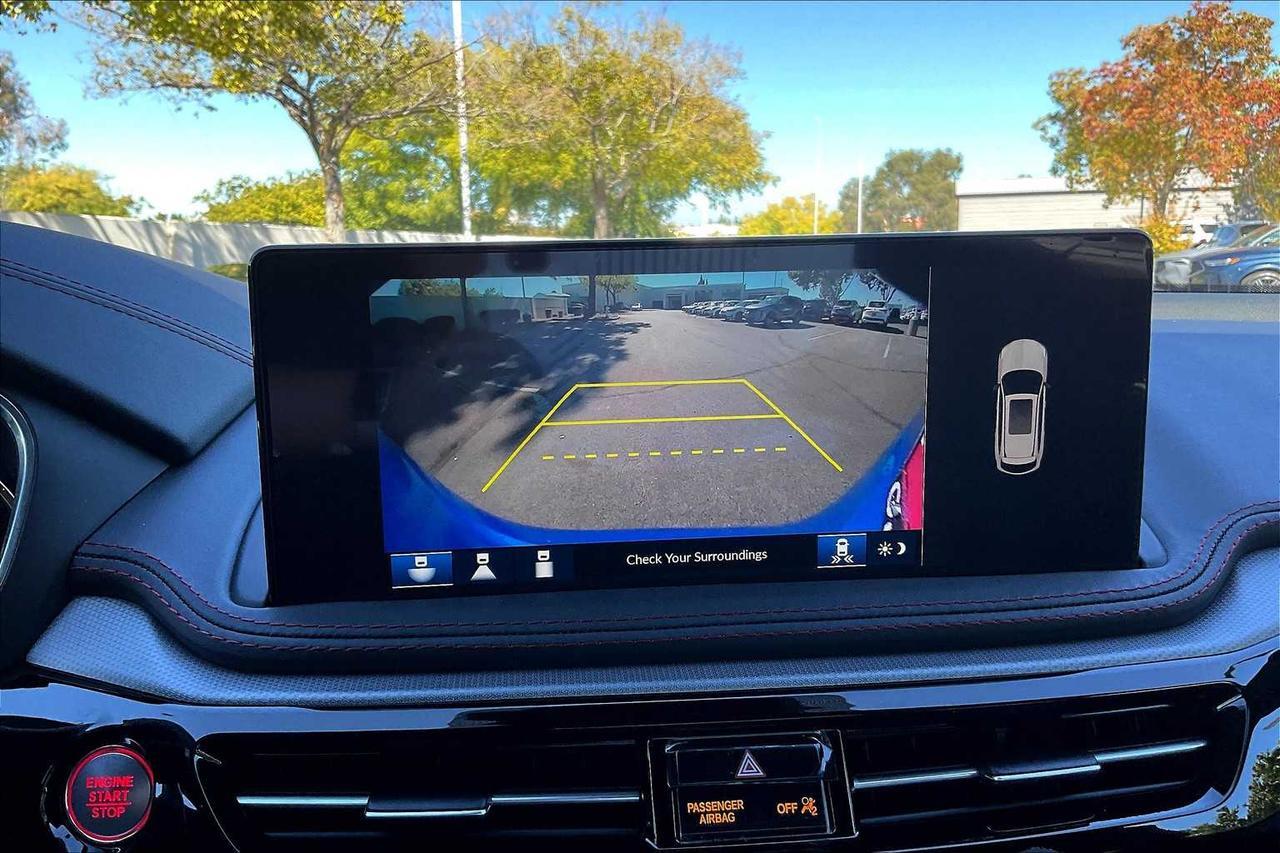 2026 Acura MDX w/A-Spec Package Roseville CA