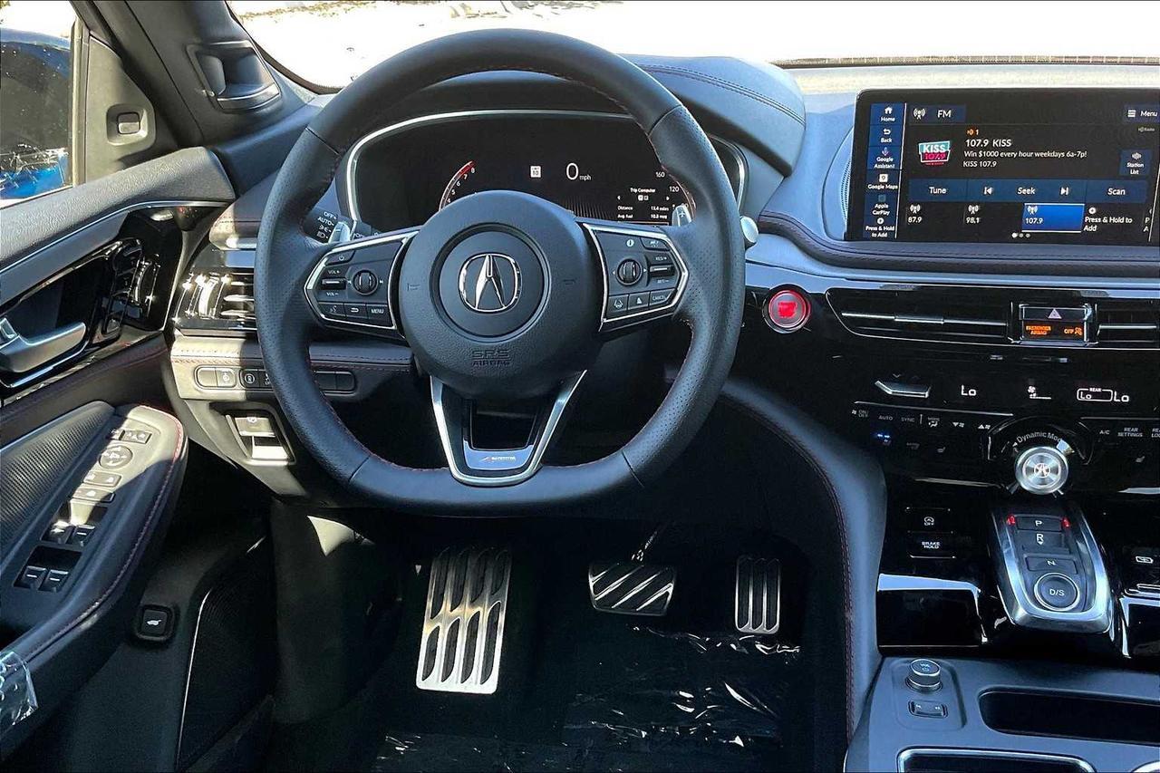2026 Acura MDX w/A-Spec Package Roseville CA