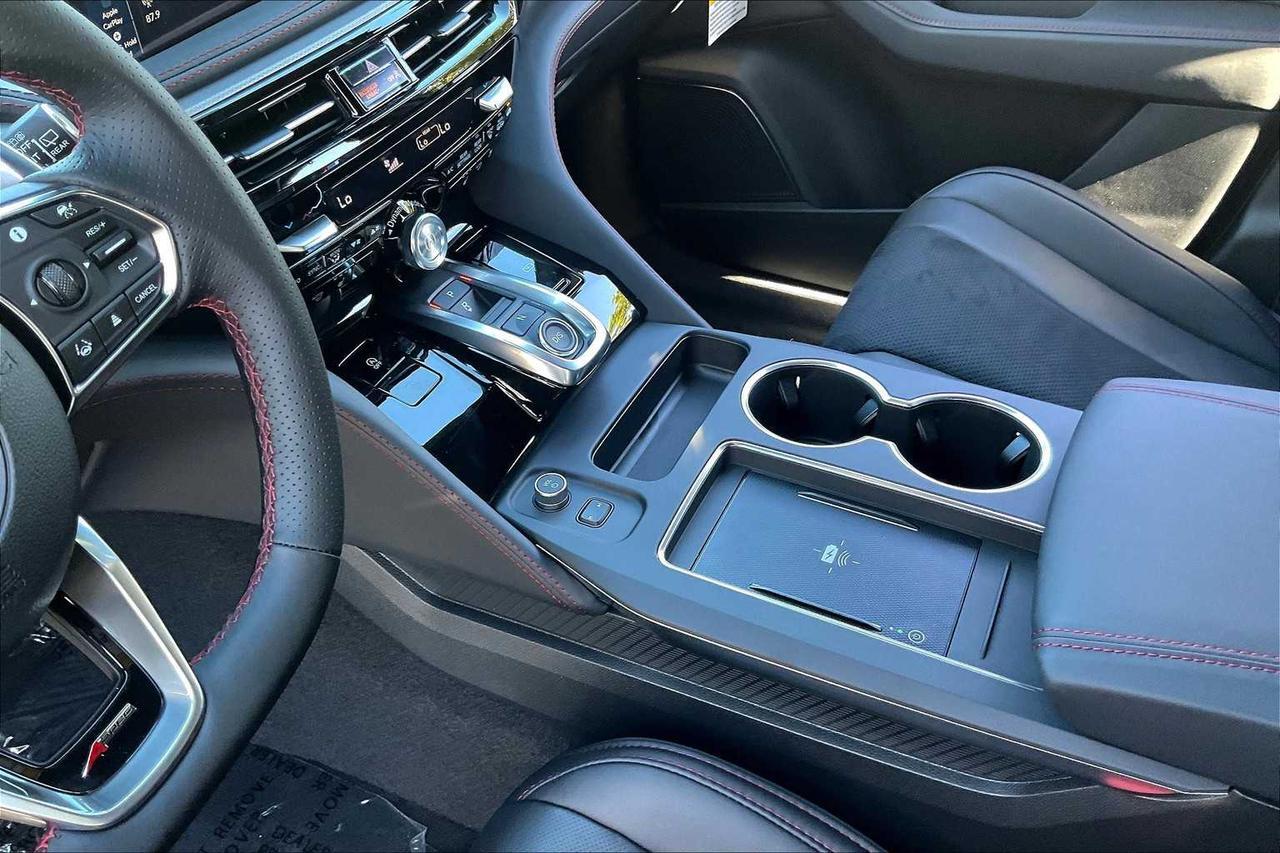 2026 Acura MDX w/A-Spec Package Roseville CA