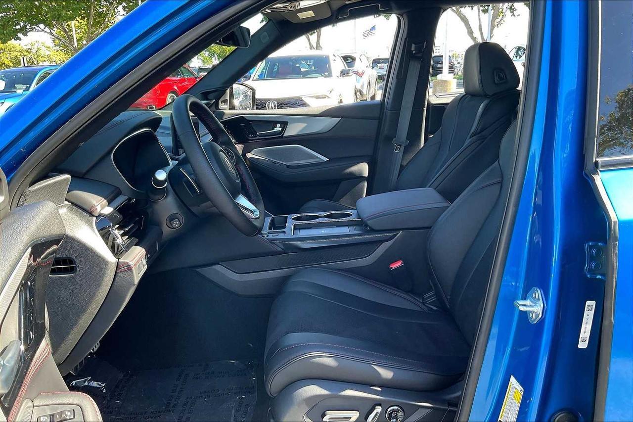 2026 Acura MDX w/A-Spec Package Roseville CA