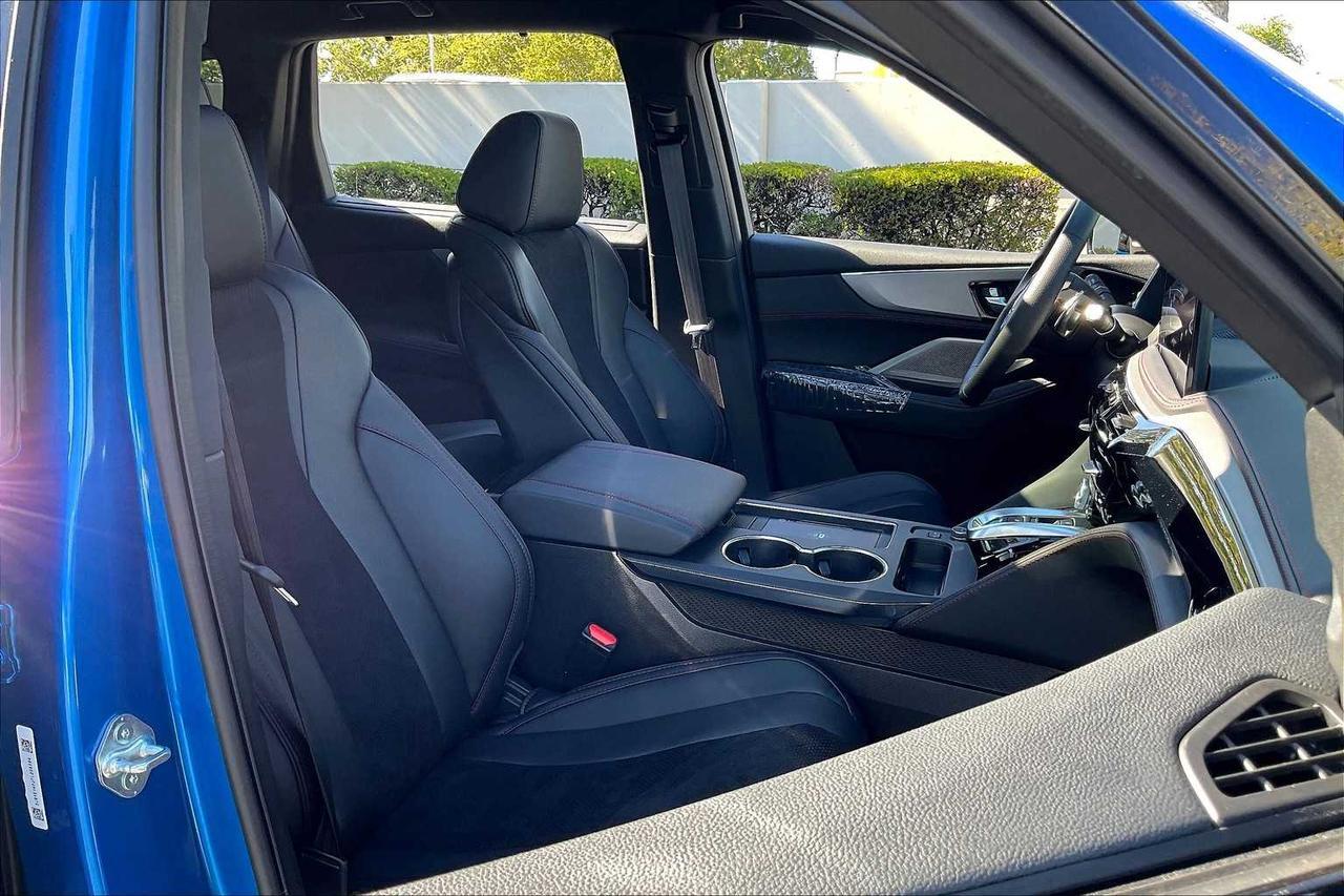 2026 Acura MDX w/A-Spec Package Roseville CA