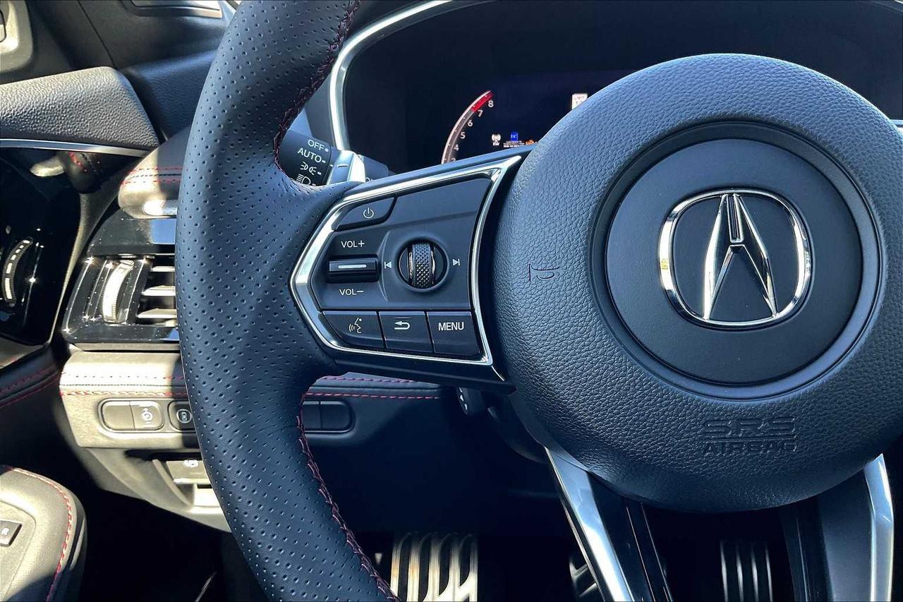 2026 Acura MDX w/A-Spec Package Roseville CA