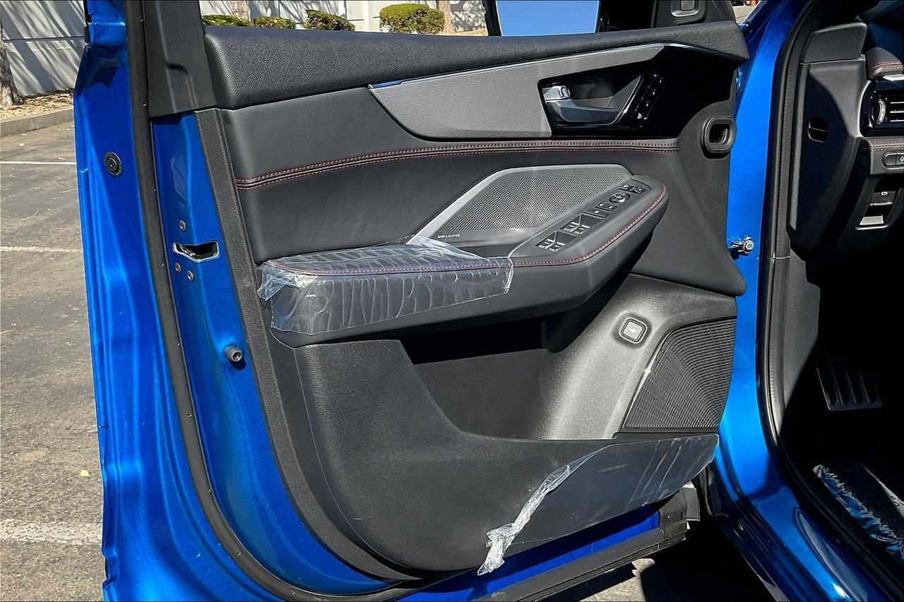 2026 Acura MDX w/A-Spec Package Roseville CA