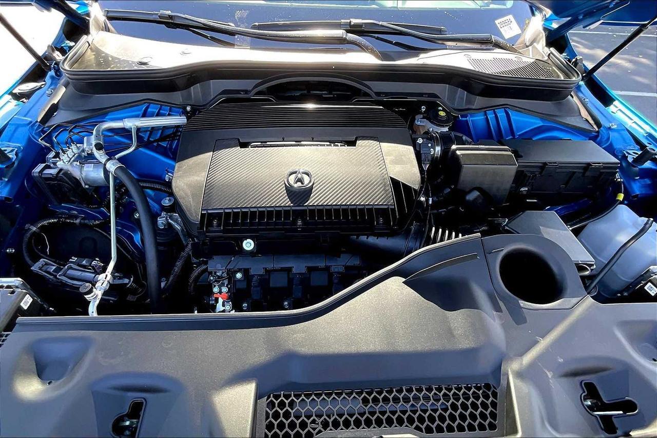 2026 Acura MDX w/A-Spec Package Roseville CA