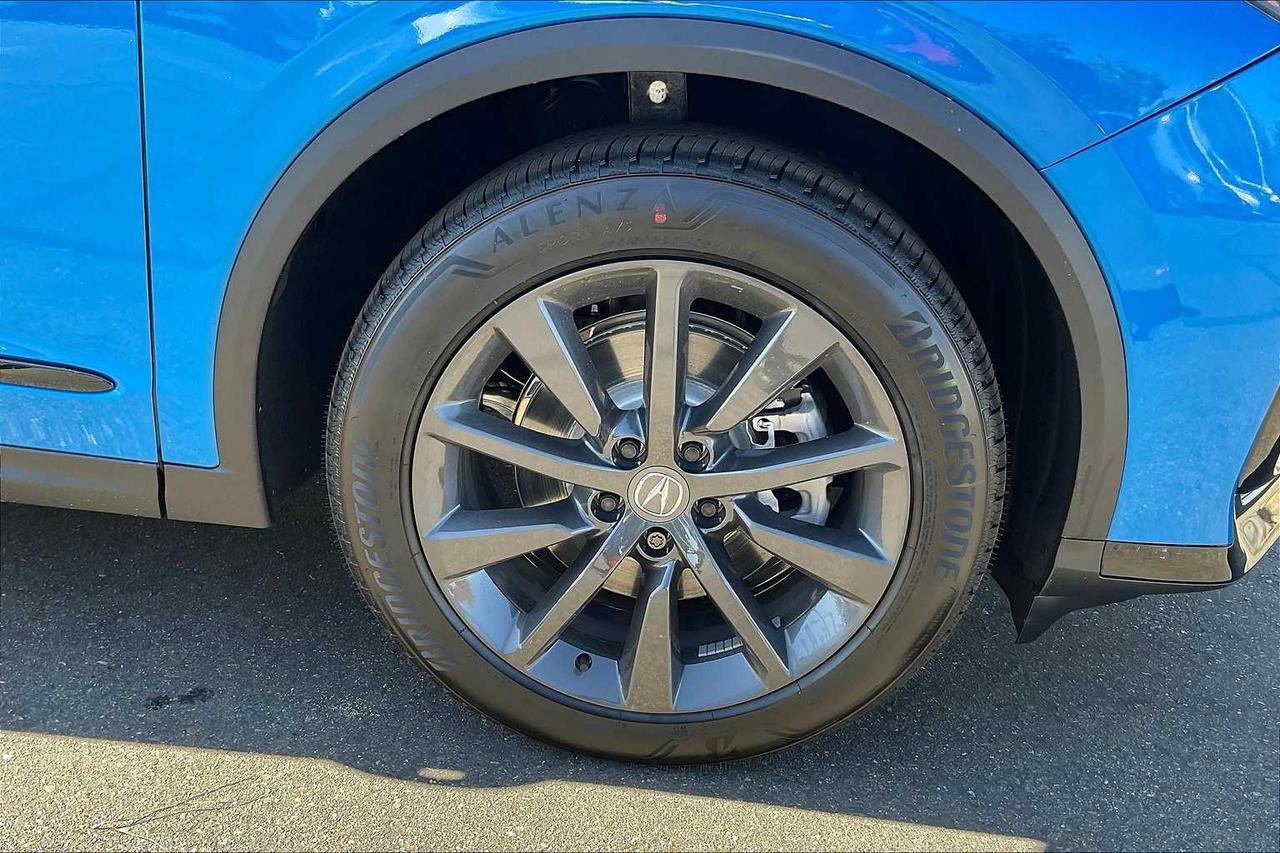 2026 Acura MDX w/A-Spec Package Roseville CA